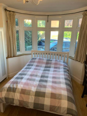High Wycombe house room